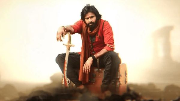 హరిహర వీరమల్లు : అతనే గట్టి దెబ్బేశాడు..!