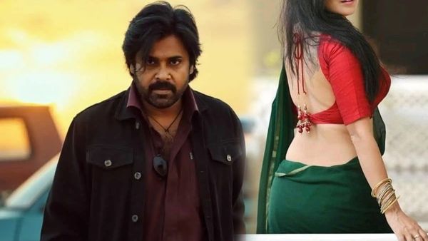 పవన్ కల్యాణ్ పక్కన హీరోయిన్‌గానా..? చేయనని తప్పుకున్న స్టార్ హీరో భార్య..?