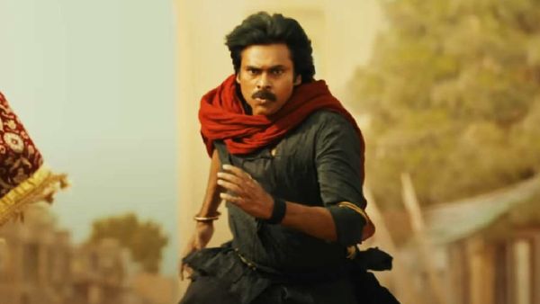 ఇది పవన్ కల్యాణ్ సినిమానేనా..? దారుణంగా హరిహర వీరమల్లు కలెక్షన్స్..!