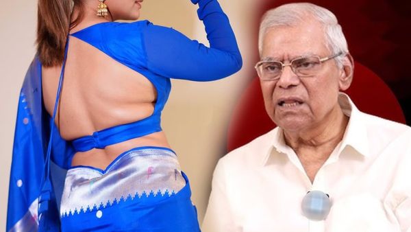 కోట శ్రీనివాసరావు ఛీ కొట్టిన ఏకైక నటి