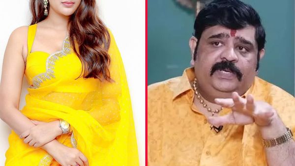 వేణు స్వామి దెబ్బకు మారిపోయిన హీరోయిన్ జాతకం