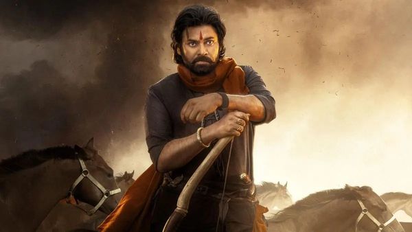 హరిహర వీరమల్లు సినిమాకు గట్టి ఎదురు దెబ్బ ..!