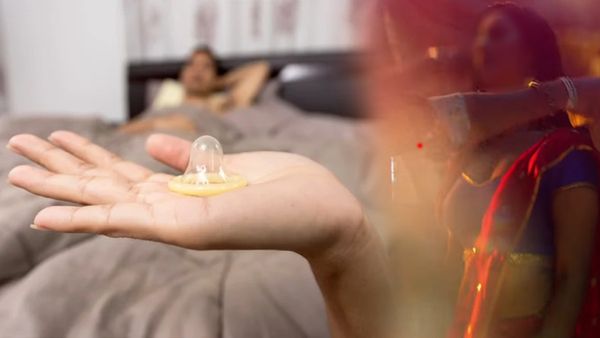 కండోమ్ యాడ్‌లో స్టార్ హీరోయిన్ కూతురు..ఆమె అయితేనే సీన్ రక్తి కట్టిస్తుందట..!