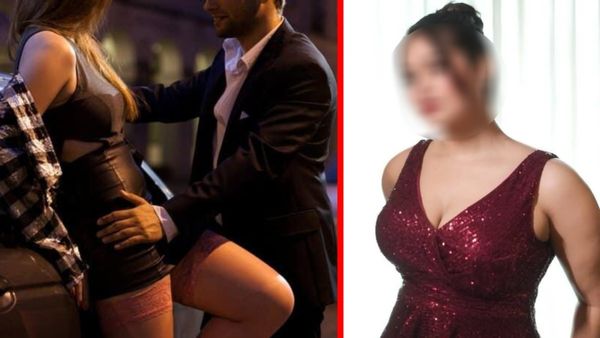 ఆరు సంవత్సరాలు వ్యభిచారం చేశా - హీరోయిన్