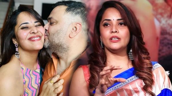 నా మొగుడు చేతకాని వాడంటున్నారు.. అనసూయ షాకింగ్ కామెంట్స్
