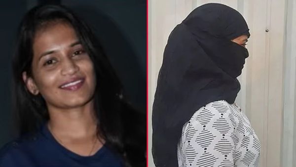 వీడియోతో అడ్డంగా దొరికిపోయిన లావణ్య