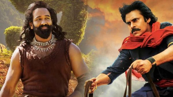 'హరిహర వీరమల్లు' కంటే 'కన్నప్ప' వేయి రేట్లు బెటర్ బ్రదర్