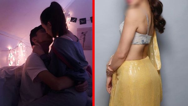 శృంగారం చేయ్ కానీ , ఆ తప్పు మాత్రం చేయకని మా అమ్మ చెప్పింది.. స్టార్ హీరోయిన్