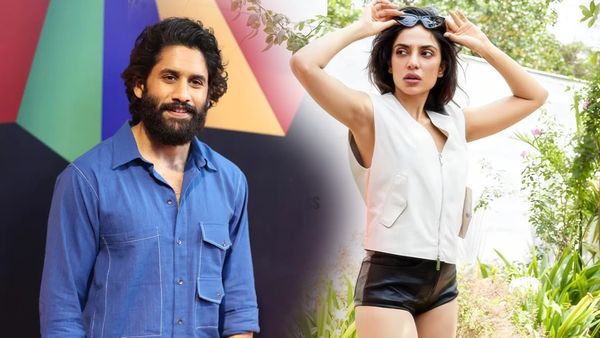 శోభిత ధూళిపాళకు ఆ పిచ్చి ఉందా..? ఇన్నాళ్లకు బయటపడ్డ అసలు నిజం