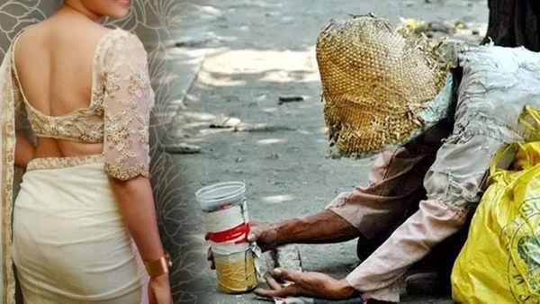  ఒకప్పుడు స్టార్ హీరోయిన్ ..ఇప్పుడు పిచ్చి పట్టి రోడ్లపై తిరుగుతోంది..!