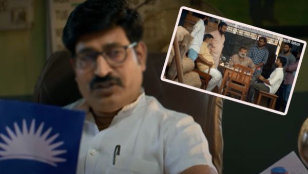  హీరోయిన్‌తో ట్రైలర్‌ లాంచ్ చేయించిన ఏకైక హీరో అతనే..!