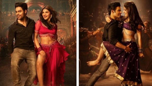 ఎన్టీఆర్‌ను మైమరిపించేలా  'జూనియర్' 