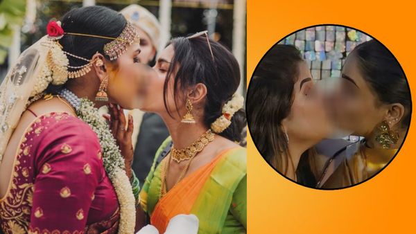ఏంటి ఆ తెలుగు హీరోయిన్ 'గే' నా..?