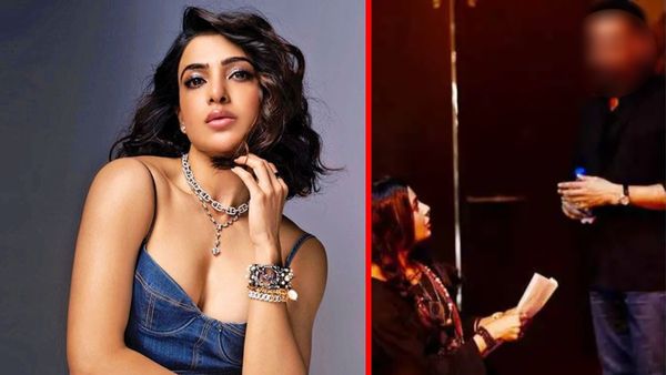 అతని ఫొటో షేర్ చేసిన సమంత..ఇక కన్ఫర్మ్ చేసినట్టే..!