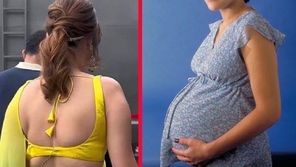 పెళ్లి కాకుండానే గర్భవతైన హీరోయిన్.. కారణం ఎవరో చెప్పేసిన బ్యూటీ