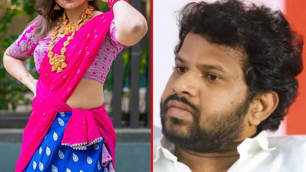 హైపర్ ఆదిపై మరో నటి ఫిర్యాదు..అతను చేసిన పని వల్లే జబర్దస్త్ మానేశానంటూ ఓపెన్