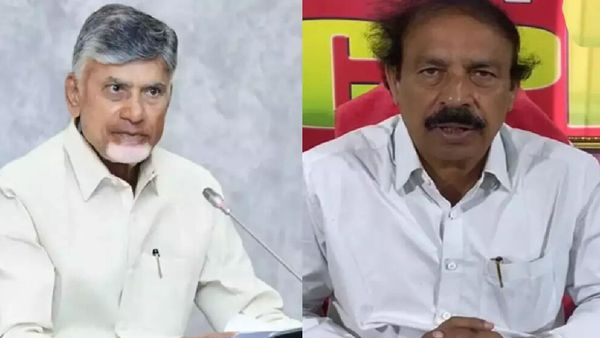 చంద్రబాబు పాలనలో ఎటువంటి మార్పు లేదు