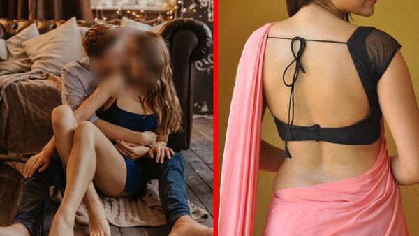 అతనితో శృంగారం అదిరిపోయింది.. స్టార్ హీరోయిన్ హాట్ కామెంట్స్ (వీడియో)