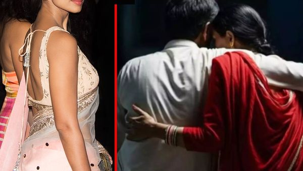 అక్రమ సంబంధాలు మా ఫ్యామిలీలో కూడా ఉన్నాయ్.. హీరోయిన్ సంచలనం