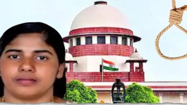 Nimisha Priya: నిమిష ప్రియను రక్షించలేం..! సుప్రీంకు తేల్చేసిన కేంద్రం..!