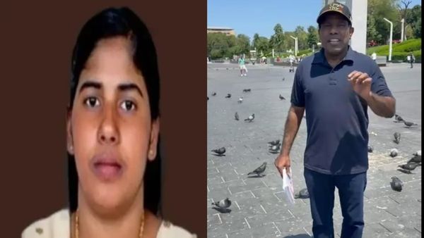 నిమిష ప్రియ వచ్చేస్తోంది..! టర్కీ నుంచి కేఏ పాల్ సంచలన ప్రకటన..!