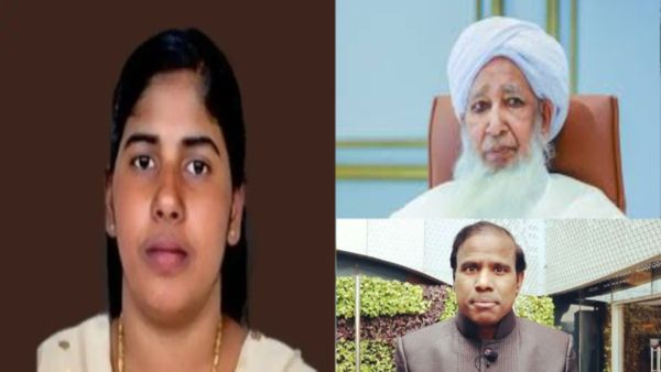 రేపే నిమిష ప్రియకు ఉరి..! రంగంలోకి ముస్లిం నేత, కేఏ పాల్..! చివరి ప్రయత్నాలు..!