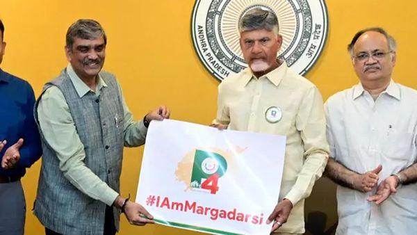 పీ4 పథకంలో చేరమని ఒత్తిళ్లు ? సర్కార్ క్లారిటీ ! అధికారులకు కీలక ఆదేశం..!