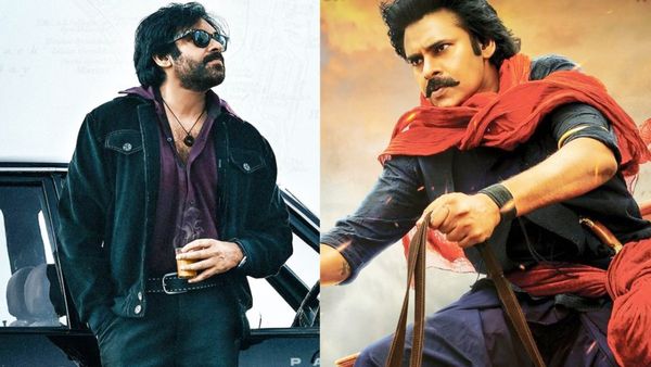 'హరిహర' వద్దు.. 'OG' ముద్దు.. రిలీజ్ కు ముందే పవన్ కు షాక్..! 
