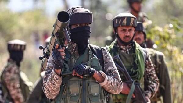 పహల్గాం మారణకాండ తర్వాత గాల్లోకి కాల్పులు.. అలా ఎందుకు చేశారంటే?