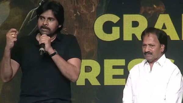 పవన్ నిర్మాతకు ఏపీ ప్రభుత్వంలో కీలక పదవి..!?