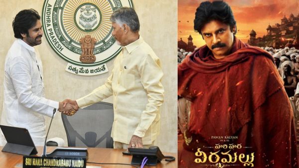 కేబినెట్ నుంచి పవన్ బర్తరఫ్..! మంత్రిగా ఉంటూ సినీ ప్రమోషన్సా ?