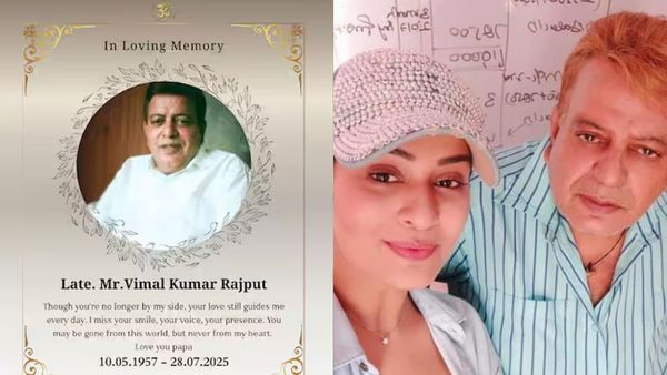 ప్రముఖ టాలీవుడ్ హీరోయిన్ ఇంట్లో తీవ్ర విషాదం 