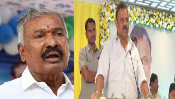 తోతాపురి కుట్ర వెనుక పెద్దిరెడ్డి ? మంత్రి అనగాని సీరియస్ వార్నింగ్ ..!