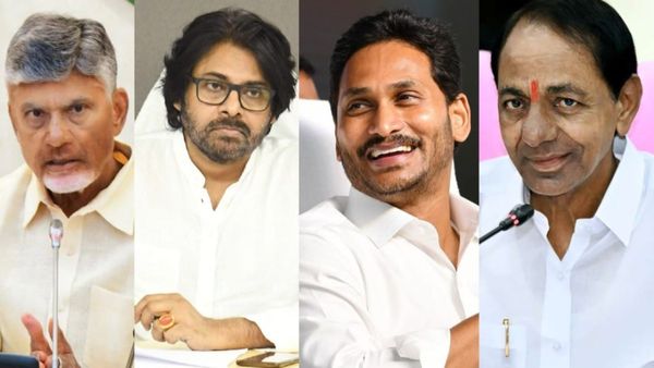  రెండు తెలుగు రాష్ట్రాల్లో ఆ పార్టీదే హవా..తాజా లెక్కలివే..!