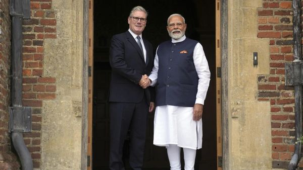 India-UK FTA: యూకేతో డీల్.. ఇకపై అవి చవక.. చవక!