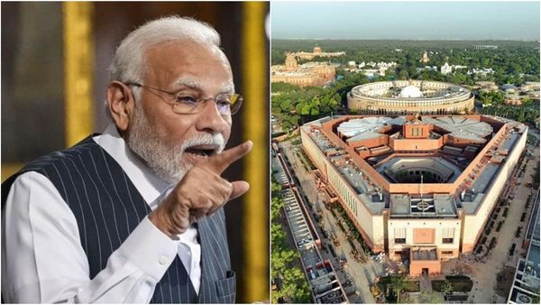 ఉప రాష్ట్రపతిగా మోదీ ఛాయిస్ కూడా `ఆయనే`?- రేపో మాపో..!!