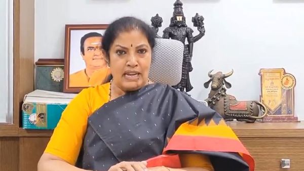  పురందేశ్వరికి కీలక పదవి - మారుతున్న బీజేపీ లెక్కలు..!!