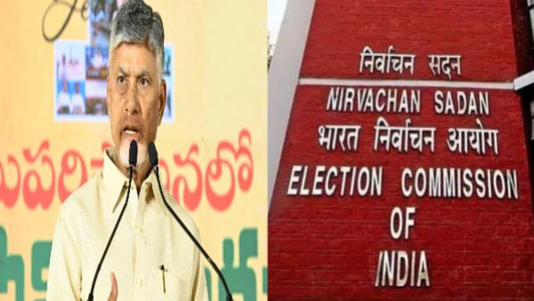 ఈసీకి టీడీపీ మరో లేఖ..! 13 పాయింట్లతో..! ఏం జరుగుతోంది ?