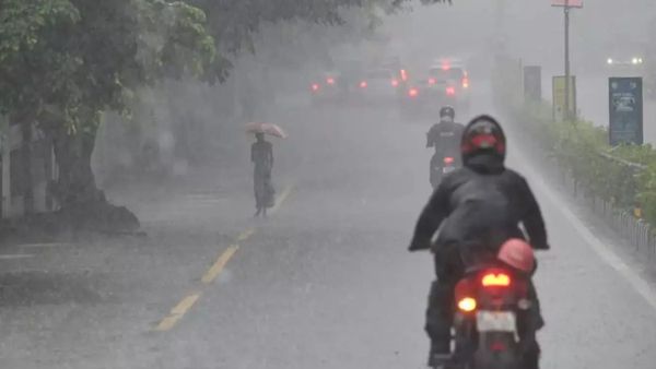 ఏపీలో వచ్చే 48 గంటల పాటు..!!