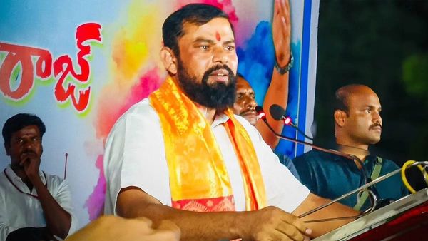 రాజాసింగ్ చేరే పార్టీ, బాధ్యతలు ఖరారు - అక్కడే ట్విస్ట్..!?