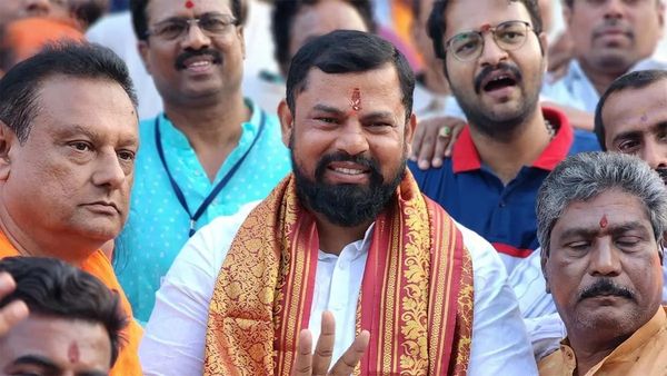 ఇక ఇదే నా లక్ష్యం - రాజీనామా ఆమోదం వేళ తేల్చేసిన రాజాసింగ్..!!