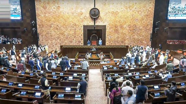 రాజ్యసభకు నలుగురు నామినేట్- కసబ్ కేసు వాదించిన లాయర్ కూడా..!!