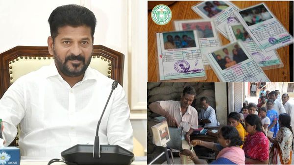 కొత్త రేషన్ కార్డులు సిద్దం, మీకు మంజూరైందా - లిస్ట్‌లో ఇలా చెక్ చేసుకోండి..!!