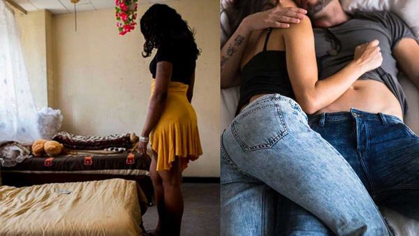 ఇదెక్క‌డి స్కాండ‌ల్ రా మామా: 1600 మందితో శృంగారం..!!