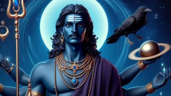 'శని తిరోగమనం' ఈ రాశుల వారి పంట పండినట్టే..!