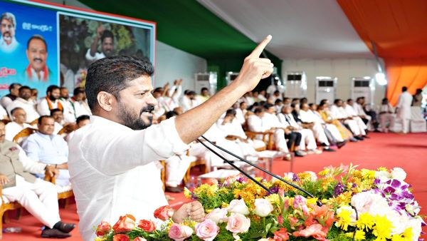 వచ్చే ఎన్నికల్లో 100 అసెంబ్లీ సీట్లు, 15 ఎంపీలు గెలుస్తాం: సీఎం రేవంత్