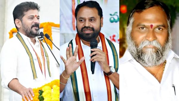 అద్దంకి దయాకర్, జగ్గారెడ్డికి కీలక బాధ్యతలు.. సీఎం రేవంత్ ప్లాన్ అదుర్స్