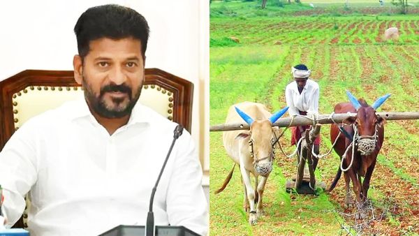 తెలంగాణలోని రైతులకు మరో శుభవార్త.. ఇలా చేస్తే డబ్బులే డబ్బులు 