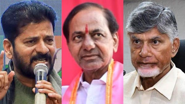 జూబ్లీహిల్స్ బై పోల్ లో ఆ మూడు పార్టీలు కలిసి పోటీ, ఇక - రేవంత్..!!
