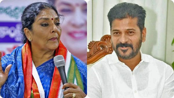 అందరూ మాటలు చెప్పారు కానీ చేసి చూపించింది సీఎం రేవంత్: రేణుకా చౌదరి కితాబు